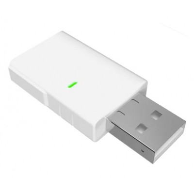 Shelly BLU Gateway GWF-KZ01 - bramka Bluetooth 4.2 Wi-Fi 2,4 GHz USB-A, MQTT, Home Assistant, bez pudełka