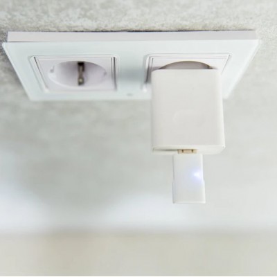 Shelly BLU Gateway GWF-KZ01 - bramka Bluetooth 4.2 Wi-Fi 2,4 GHz USB-A, MQTT, Home Assistant, bez pudełka