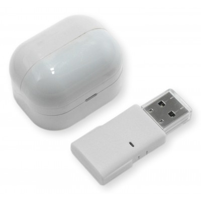 Shelly BLU Motion + BLU Gateway - zestaw czujnika ruchu PIR i światła z bramką Bluetooth Wi-Fi, bez pudełek