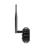 BleBox gateBox PRO v3 sterownik bram furtek i drzwi WiFi 12-24 V ACDC IP54 z aplikacją wBox