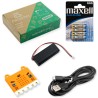 BBC micro:bit V2 - zestaw do programowania