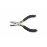 Szczypce zagięte 125mm