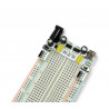 Płytka do zasil prototyp. 3.3/5V XD-42