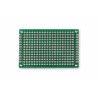 Płytka PCB uniwersalna 4x6 cm dwustronna