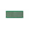 Płytka PCB uniwersalna 3x7 cm dwustronna