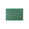 Płytka PCB uniwersalna 5x7 cm dwustronna