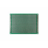 Płytka PCB uniwersalna 6x8 cm dwustronna