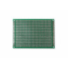 Płytka PCB uniwersalna 6x8 cm dwustronna