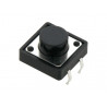 Zest. 10x tact switch 12x12 h-7.0mm