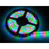 Taśma LED RGB poj.diody 3528 5m/300+zł.