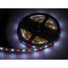 Taśma LED RGBW+biała zimna 5050 5m/300