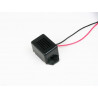 Sygnalizator / Buzzer elektromagnetyczny 6V