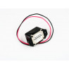 Sygnalizator / Buzzer elektromagnetyczny 6V