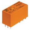 Przekaźnik 5VDC SPDT 16A TE DBCOIL DOUBLE COIL - RELAY,  250VAC, 16A -  SCHRACK TE CONNECTIVITY