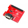 Serial HAT RS232 dla Raspberry Pi