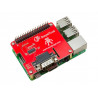 Serial HAT RS232 dla Raspberry Pi