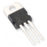 Stabilizator napięcia LM317T (ST)/ LM317 KC (TI)