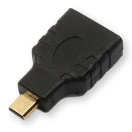 Adapter HDMI-A [F] - micro...