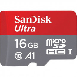 Sandisk Ultra microSDHC...
