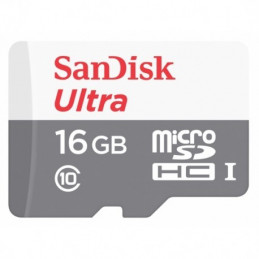 SanDisk Ultra microSDHC...