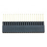 Rpi 40 pin header przedłużenie GPIO (2x shroud)