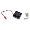Rpi mini wentylator gr. 7mm