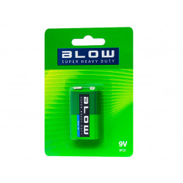 Bateria BLOW 9V 6F22 BL...