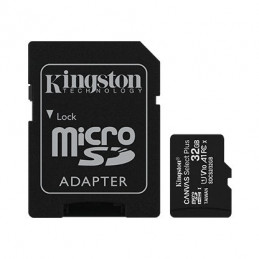 KINGSTON microSD 32GB...