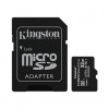 KINGSTON microSD 32GB Canvas Select Plus 100MB/s Adapter