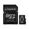KINGSTON microSD 16GB Canvas Select  Plus 100MB/s Adapter