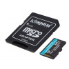 Kingston microSD 64GB Canvas Go Plus 170/70MB/s