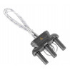 Miernik uniwersalny Uni-T PRO UT191T