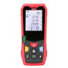 Miernik dystansu Uni-T LM80