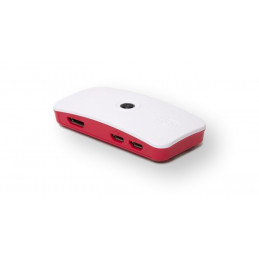 Obudowa Raspberry Pi Zero...