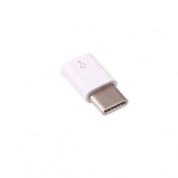 Adapter microUSB USB-C...