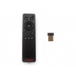 JustBoom pilot AIRMOUSE+IR
