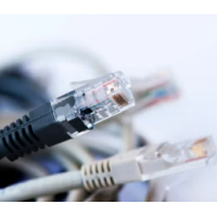 kable sieciowe LAN